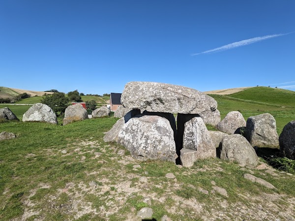 Nationalpark Mols Bjerge