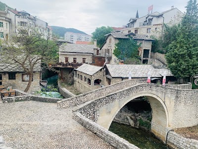 Kriva ćuprija