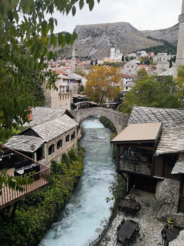 Kriva ćuprija 3