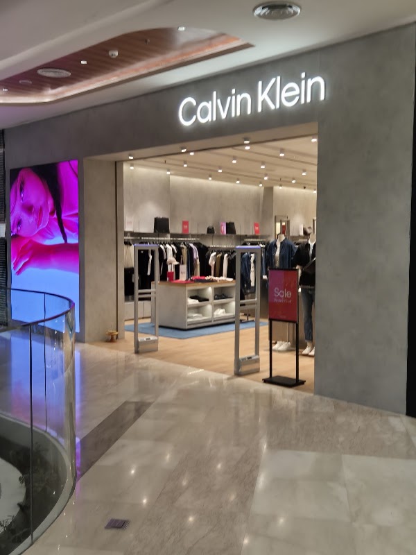 Calvin Klein Jeans Icon Bali