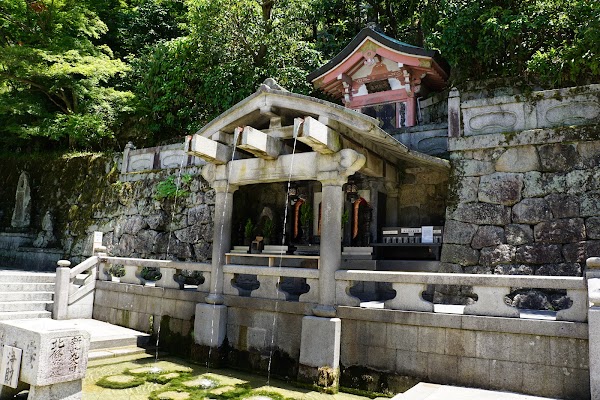 Kiyomizu-dera 3