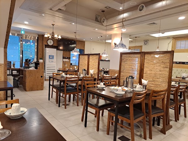 Seoul Bokjip(Main Branch) 1