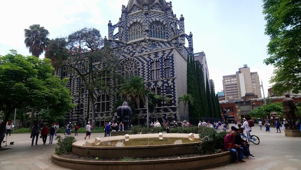 Medellín 5