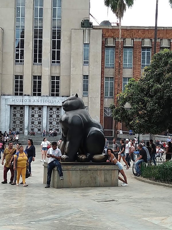 Medellín 2