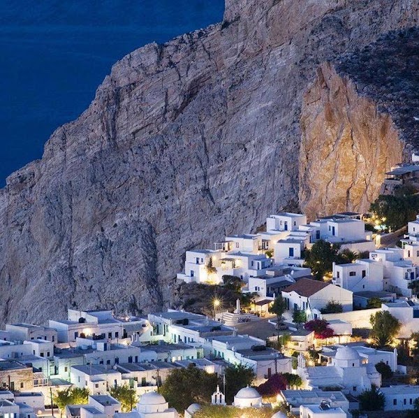 Folegandros