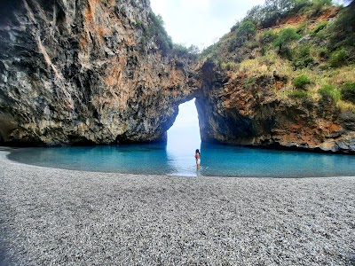 Spiaggia dell'Arcomagno