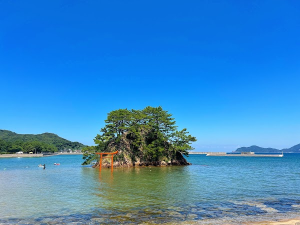 Dream Island 1