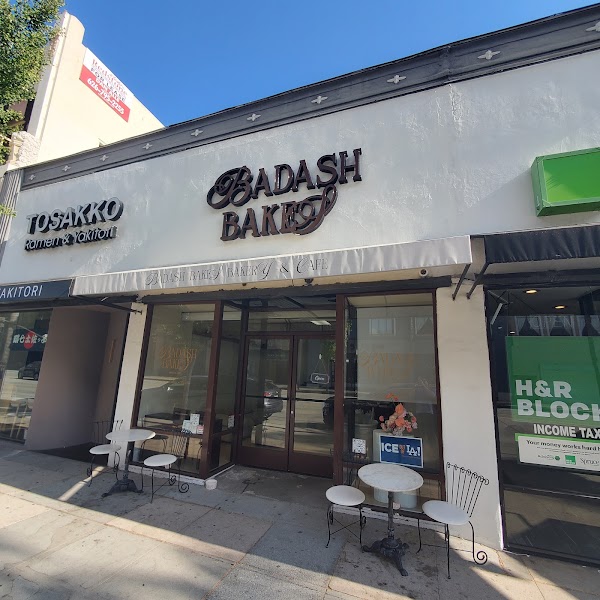 BadAshBakes 2