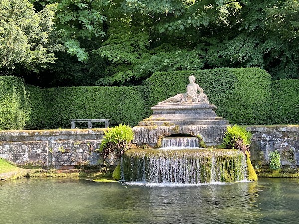 Domaine de Courances 3