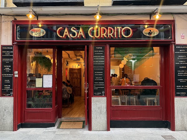 Casa Currito 1