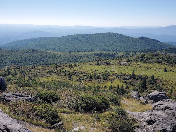 Wilburn Ridge 1