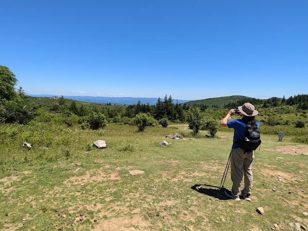 Wilburn Ridge 2