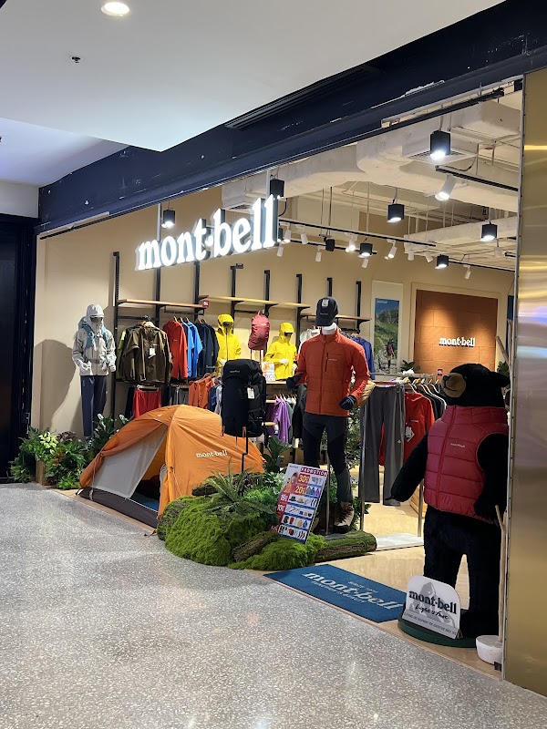 BAGGAGE LUGGAGE - centralwOrld