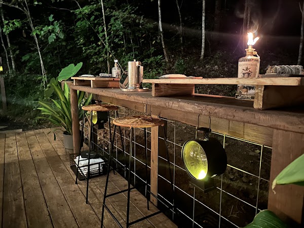 The Hive at High Rock - Unique Stays, Massage, Acupuncture and Immersive Thermal Spa 2