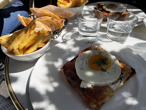 Le Choupinet 4