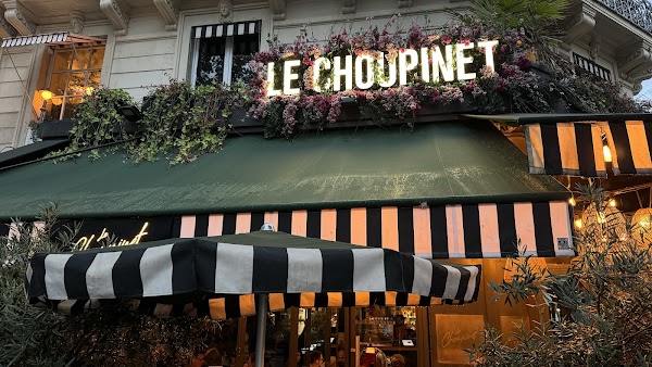 Le Choupinet 3
