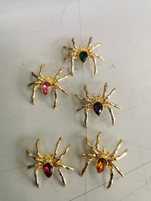 Accessories of Old Vintage 2