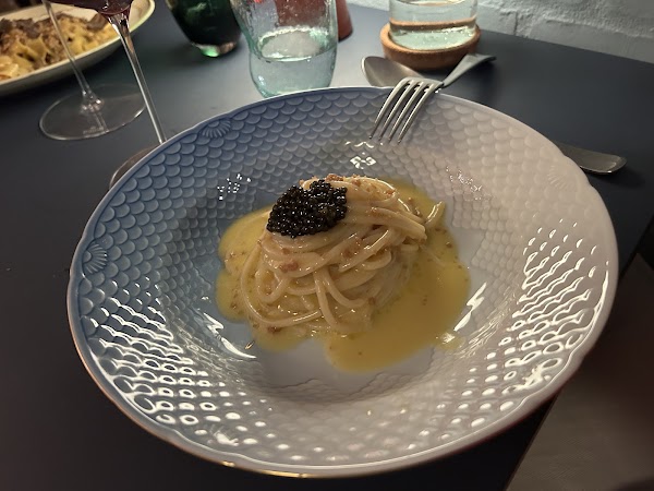 Restaurant Calma 5