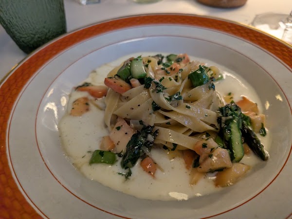 Restaurant Calma 3