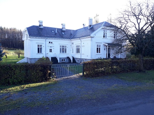 Bygdø Royal Farm 1