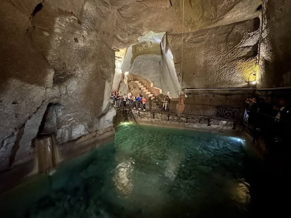 Napoli Sotterranea Guided Authorized Tour 5