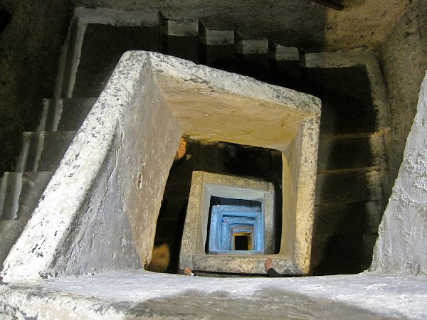 Napoli Sotterranea Guided Authorized Tour 2