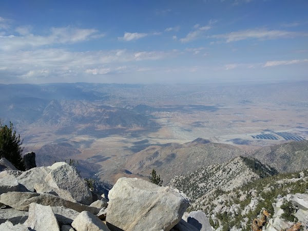 Mount San Jacinto 5