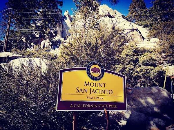 Mount San Jacinto 4