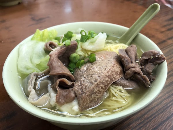 Sun Heung Yuen (Kin Kee) 5