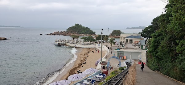 深圳云海山庄