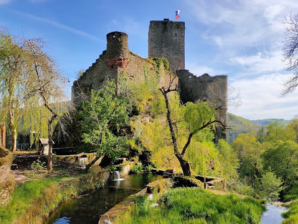 Belcastel