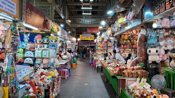 Shilin Night Market 6
