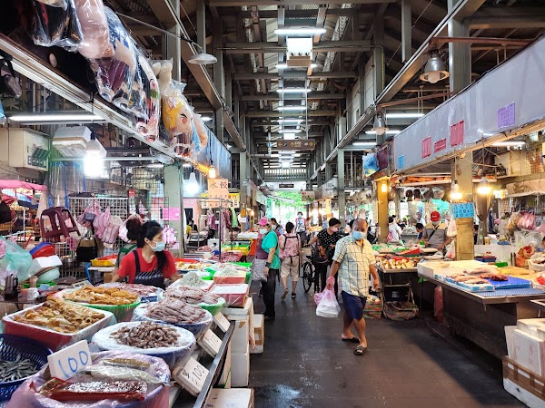 Shilin Night Market 5