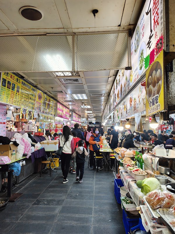 Shilin Night Market 4