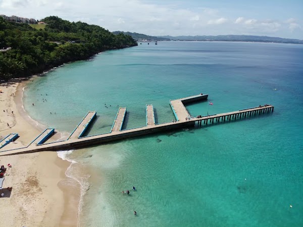 Crash Boat Beach 5