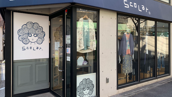 ScoLar Harajuku