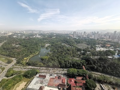 Perdana Botanical Gardens 2
