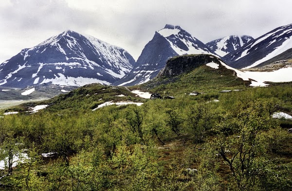 Nikkaluokta