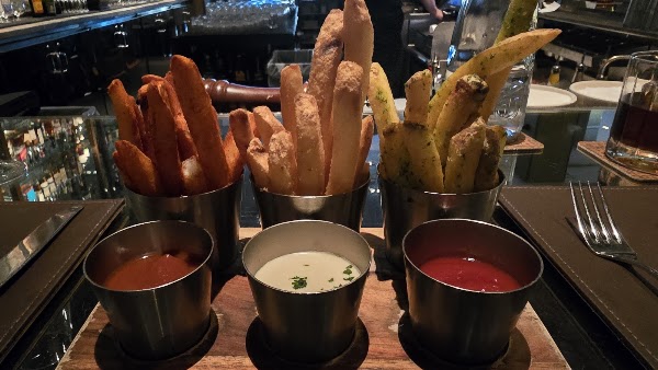 Bourbon Steak Miami by Michael Mina 4