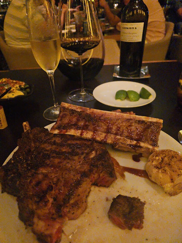 Bourbon Steak Miami by Michael Mina 3