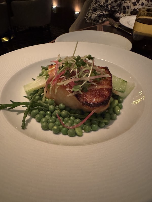 Bourbon Steak Miami by Michael Mina 2
