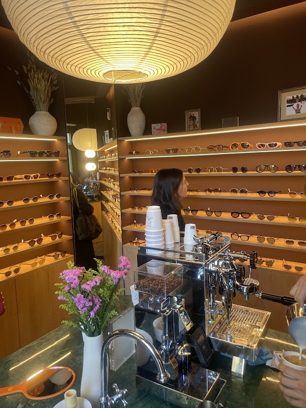 Lentes & Lattes 4