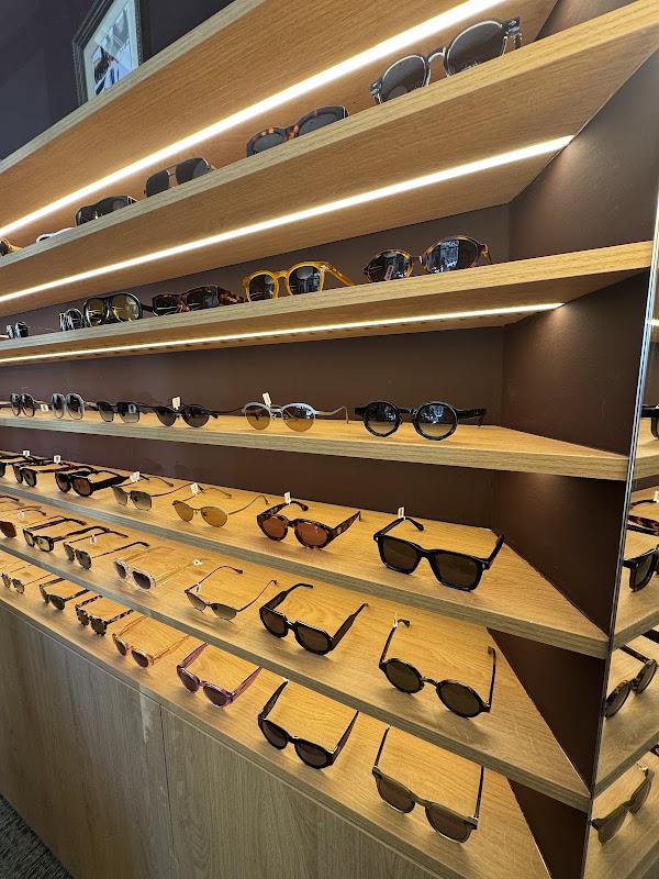 Lentes & Lattes 3