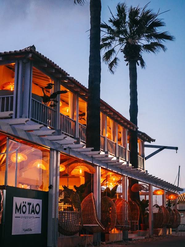 MöTAO Vilamoura 1