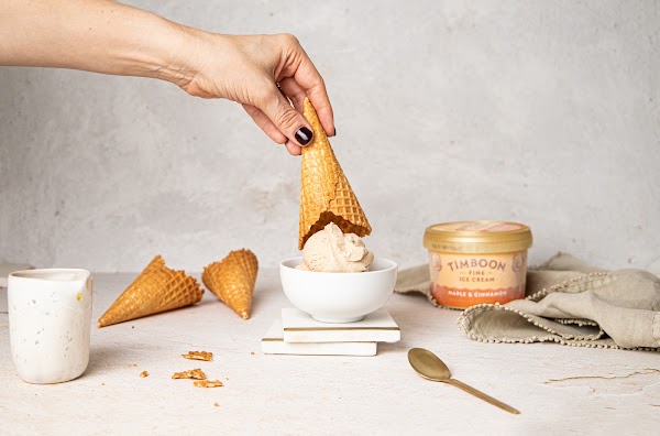 Timboon Fine Ice Cream 5