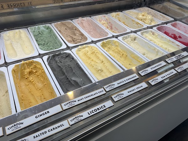 Timboon Fine Ice Cream 3