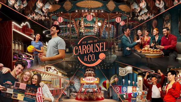 Carousel & Co. Kuala Lumpur