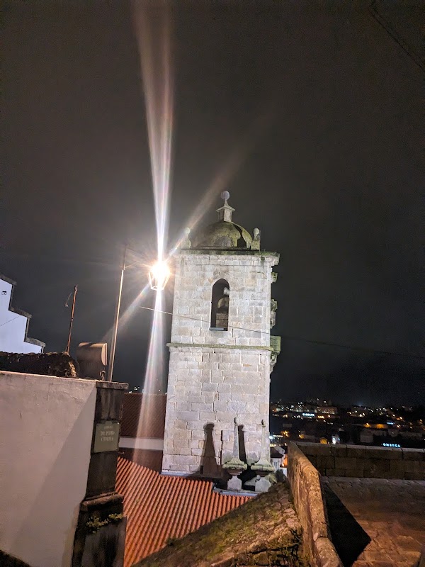 Miradouro da Rua das Aldas 2