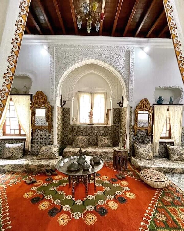 Bardo National Museum of Prehistory and Ethnography المتحف العمومي الوطني الباردو 4