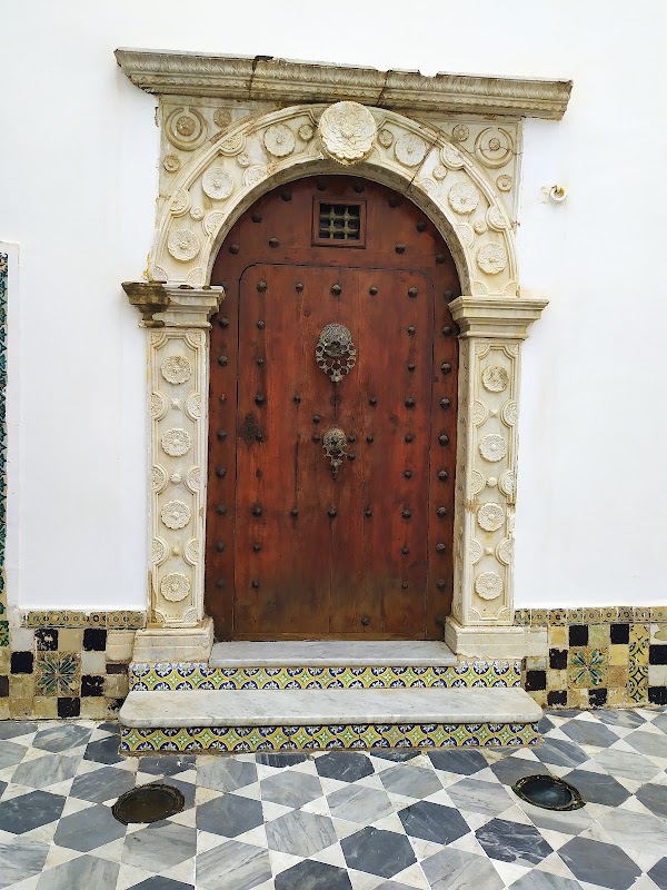 Bardo National Museum of Prehistory and Ethnography المتحف العمومي الوطني الباردو 2